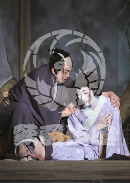 【7月】鬼平犯科帳