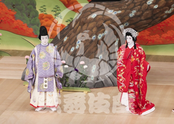 【7月】紅葉狩