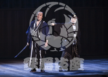 【7月】鬼平犯科帳
