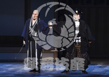 【7月】鬼平犯科帳