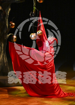 【8月】火の鳥