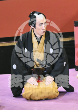 【8月】野田版研辰の討たれ