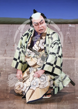 【8月】男達ばやり