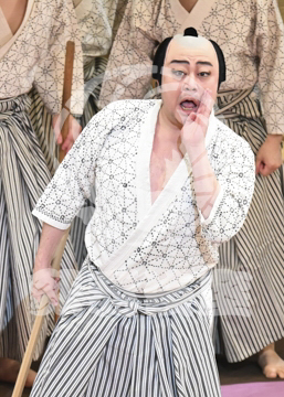 【8月】野田版研辰の討たれ