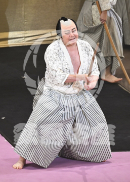 【8月】野田版研辰の討たれ