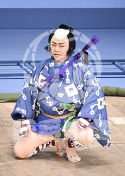 【8月】男達ばやり