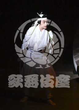 【8月】野田版研辰の討たれ