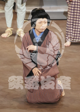 【8月】野田版研辰の討たれ