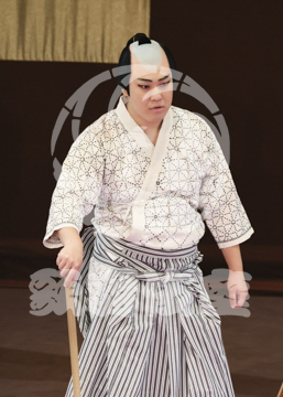 【8月】野田版研辰の討たれ