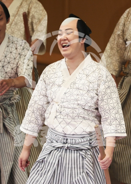 【8月】野田版研辰の討たれ