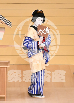 【8月】団子売