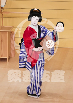 【8月】団子売