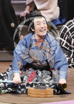 【8月】野田版研辰の討たれ