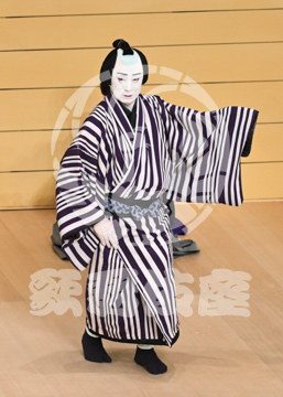 【8月】団子売