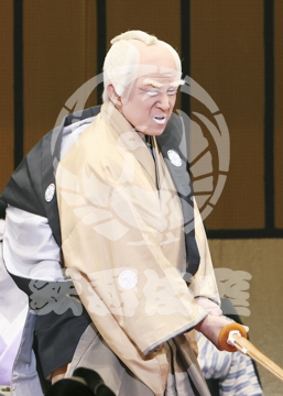 【8月】野田版研辰の討たれ