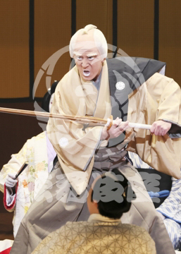 【8月】野田版研辰の討たれ