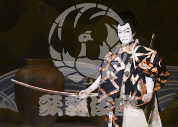 【8月】日本振袖始