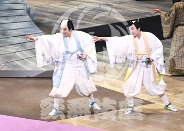 【8月】野田版研辰の討たれ