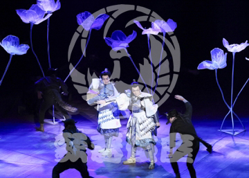 【8月】火の鳥