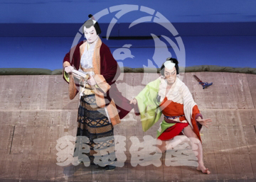 【8月】男達ばやり