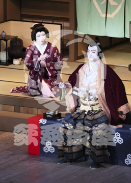 【8月】男達ばやり
