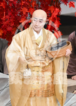 【8月】野田版研辰の討たれ