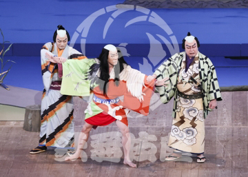 【8月】男達ばやり