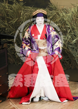 KABUKI 歌舞伎 with English subtitles【The Kabuki-za play Ranking 1-3 on