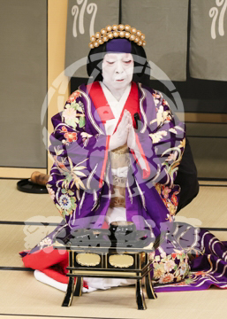 【9月】菅原伝授手習鑑寺子屋