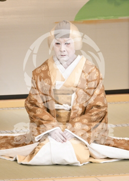 【9月】菅原伝授手習鑑道明寺