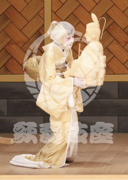 【9月】菅原伝授手習鑑道明寺
