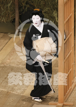 【9月】菅原伝授手習鑑寺子屋