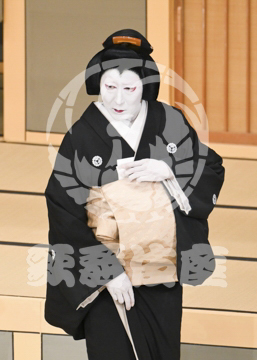 【9月】菅原伝授手習鑑寺子屋