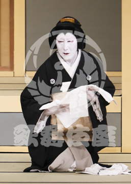 【9月】菅原伝授手習鑑寺子屋