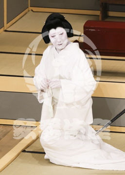 【9月】菅原伝授手習鑑寺子屋