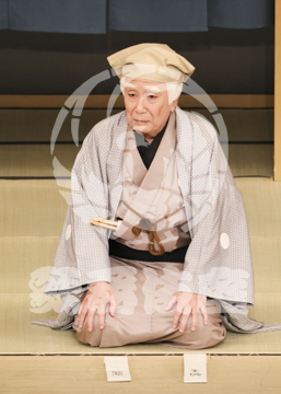 【9月】菅原伝授手習鑑賀の祝