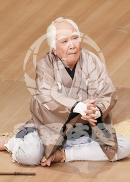 【9月】菅原伝授手習鑑賀の祝