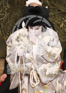【9月】菅原伝授手習鑑寺子屋