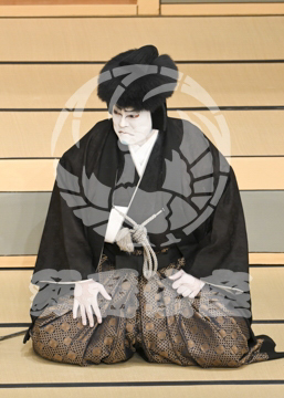 【9月】菅原伝授手習鑑寺子屋