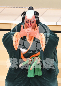 【9月】菅原伝授手習鑑道明寺