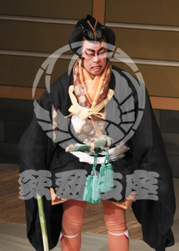 【9月】菅原伝授手習鑑筆法伝授