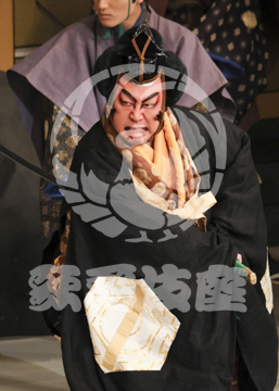 【9月】菅原伝授手習鑑筆法伝授