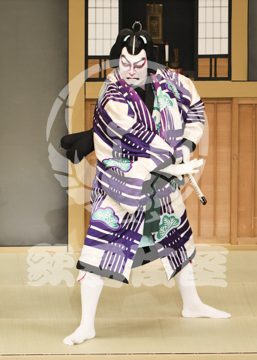 【9月】菅原伝授手習鑑賀の祝