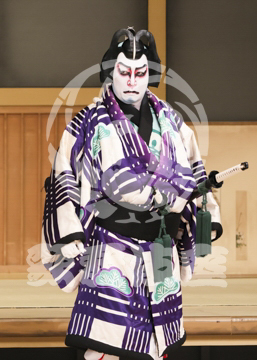 【9月】菅原伝授手習鑑賀の祝