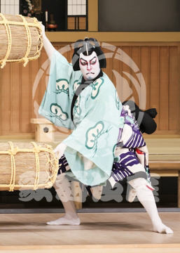 【9月】菅原伝授手習鑑賀の祝