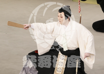 【9月】菅原伝授手習鑑加茂堤