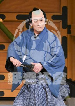 【9月】菅原伝授手習鑑筆法伝授