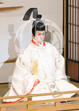 【9月】菅原伝授手習鑑道明寺