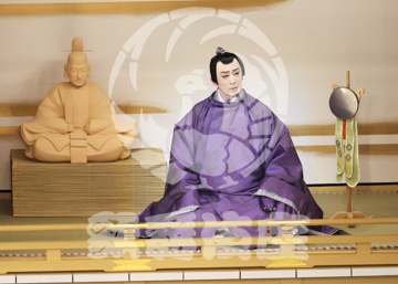 【9月】菅原伝授手習鑑道明寺