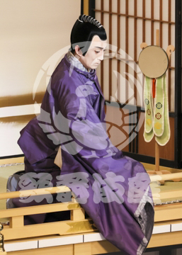 【9月】菅原伝授手習鑑道明寺